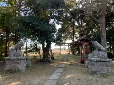 八幡神社(千葉県)