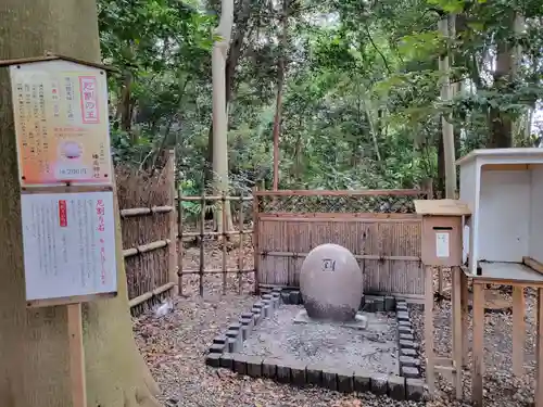 岩槻久伊豆神社のその他建物
