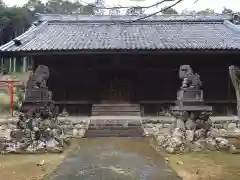 鹿嶋神社(愛知県)