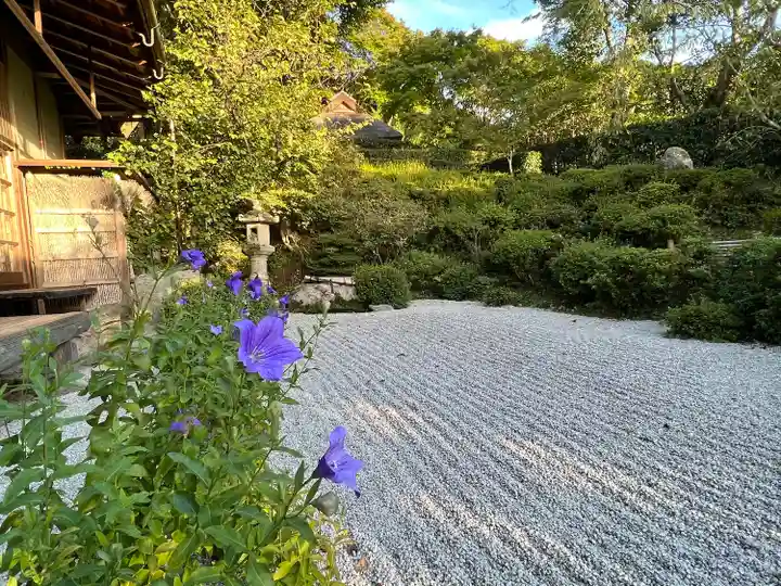金福寺(京都府)
