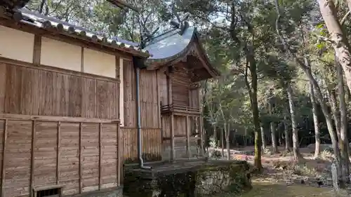飯尾天神社(徳島県)