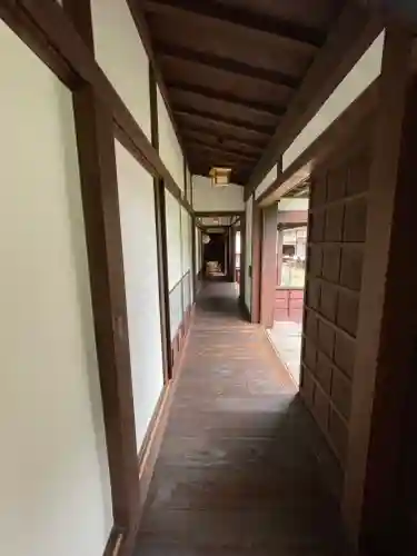 勝利寺のその他建物