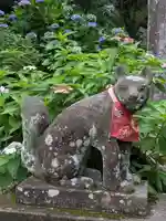 石穴稲荷神社(福岡県)