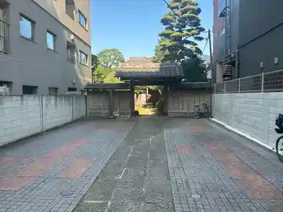 光福寺(東京都)