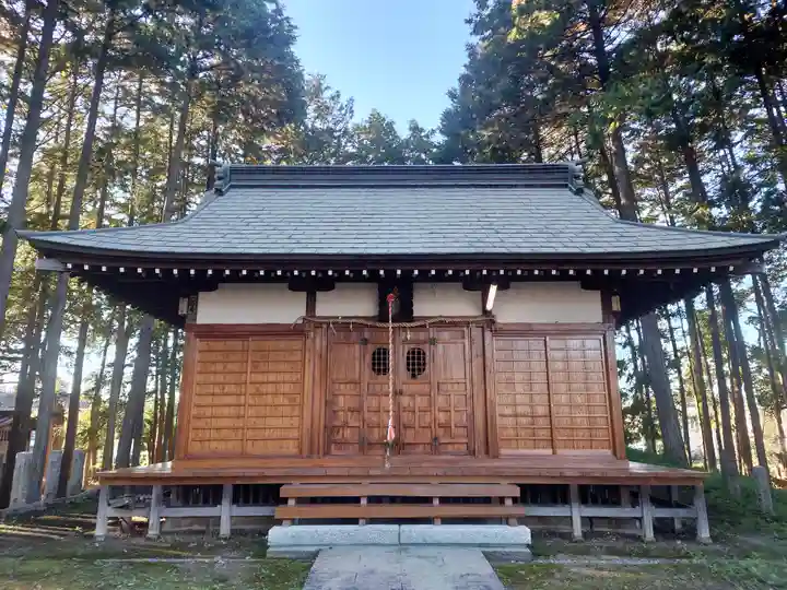 愛宕神社(埼玉県)