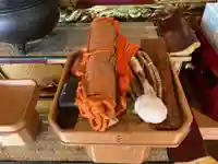 蓮久寺のその他建物