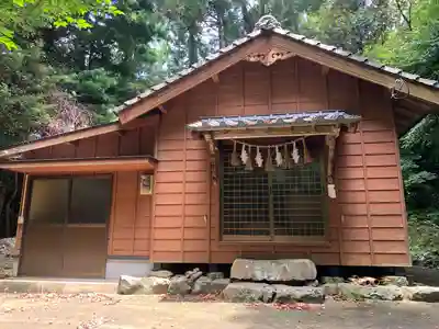 海神社(長崎県)