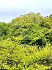 眞田神社(長野県)