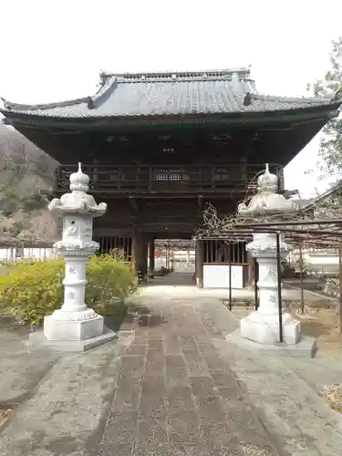 長泉寺(埼玉県)