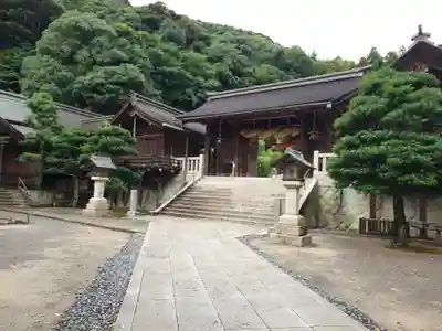 美保神社(島根県)