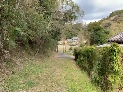 岩富寺(千葉県)