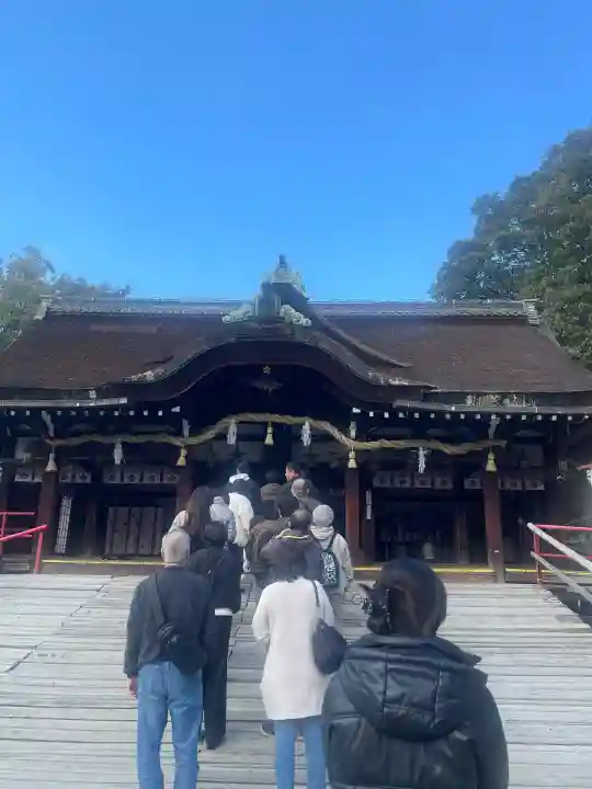 道明寺天満宮(大阪府)