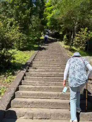 妙義神社(群馬県)