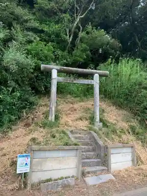 浅間神社(千葉県)