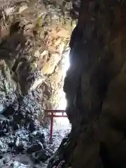 鵜戸神社(大御神社境内社)の建物その他