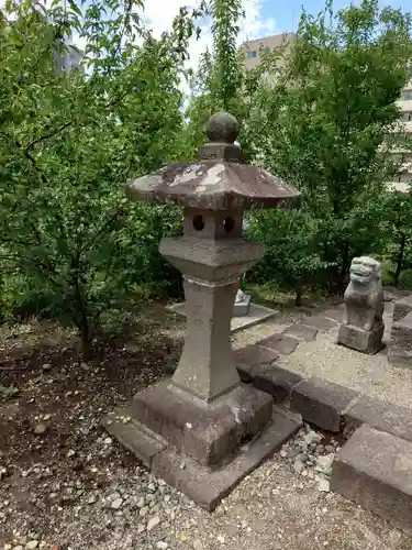 榴岡天満宮のその他建物