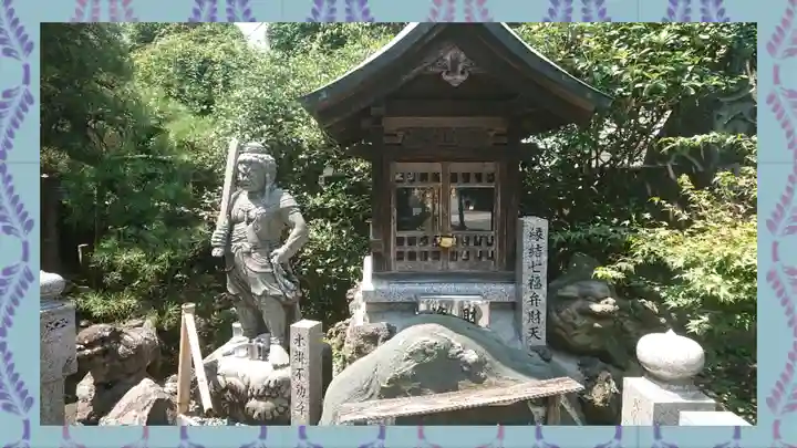 成田山川越別院(埼玉県)