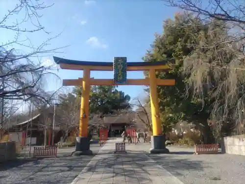 平野神社(京都府)