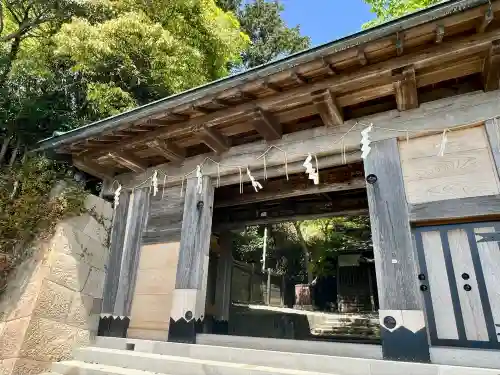 久能山東照宮(静岡県)