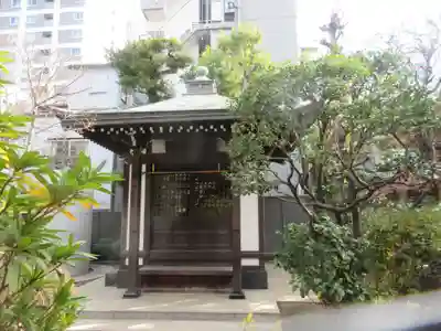 成就院(東京都)