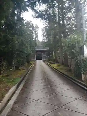 國泰寺のその他建物