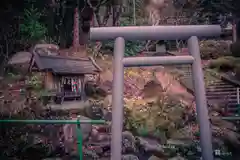 金峯神社(山形県)