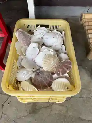 常呂神社(北海道)