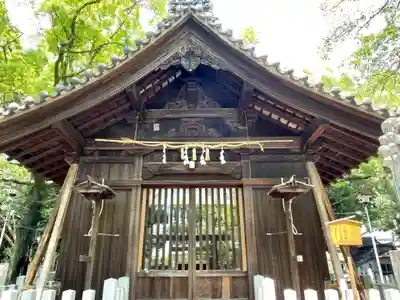 七所神社(愛知県)