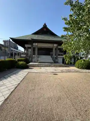 誓願寺(島根県)