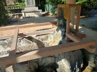 和泉國一之宮　大鳥大社(大阪府)