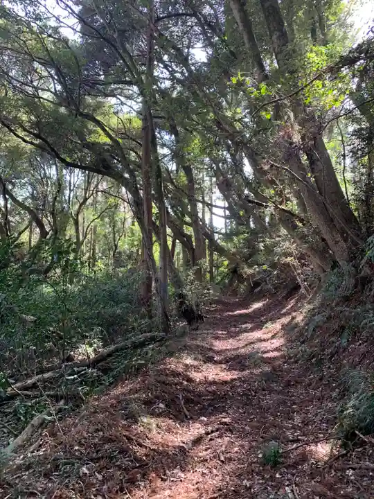 大日天子(千葉県)