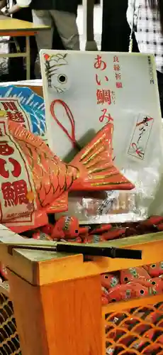 川越氷川神社(埼玉県)