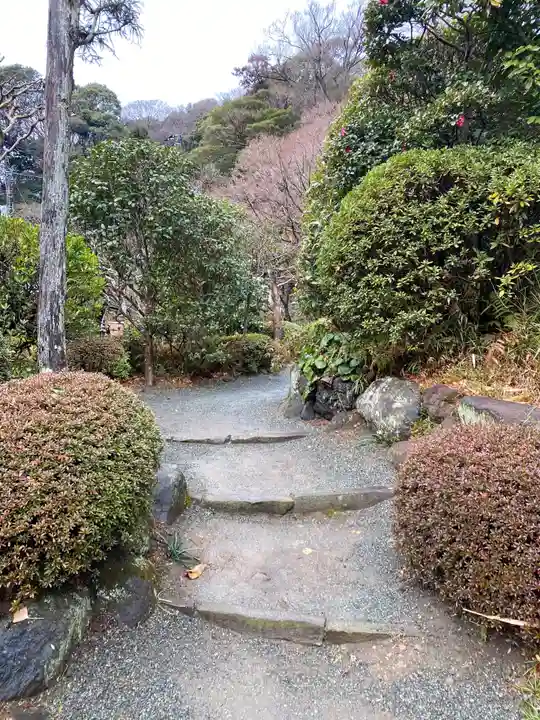 浄妙寺(神奈川県)