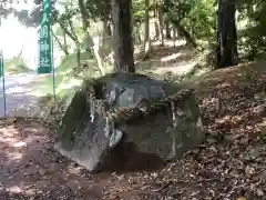 伊太祁曽神社の建物その他