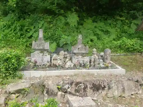 黒田観音寺(滋賀県)