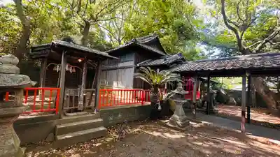住吉神社(和歌山県)