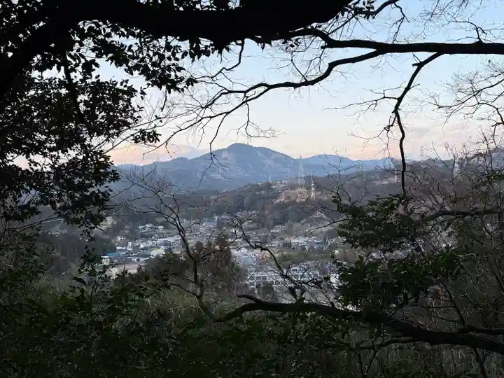 事任八幡宮(静岡県)
