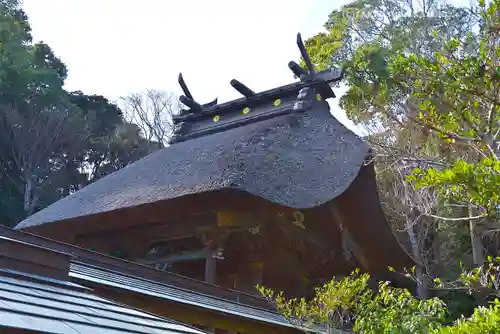 大洗磯前神社(茨城県)