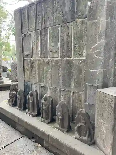 月窓寺(東京都)