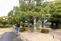 北野廃寺跡のその他建物