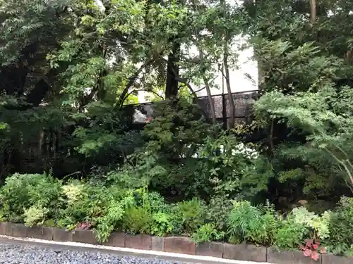 東京大神宮のその他建物