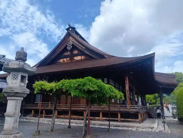 曼陀羅寺(愛知県)