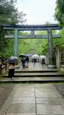 金刀比羅宮(香川県)