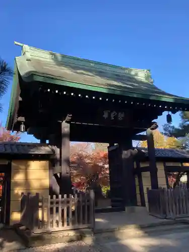 豪徳寺(東京都)