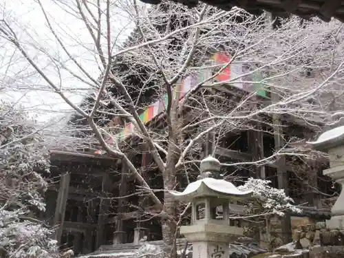 長谷寺のその他建物