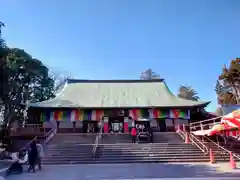 喜多院(埼玉県)