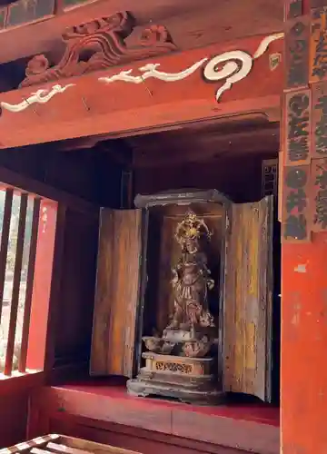 華厳寺(岐阜県)