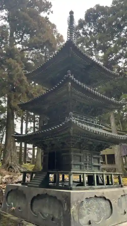 金剛證寺(三重県)