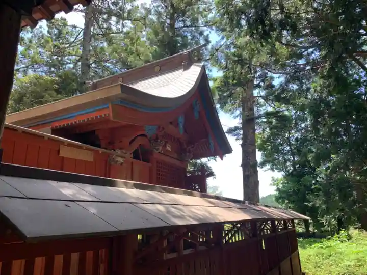 星宮神社(千葉県)