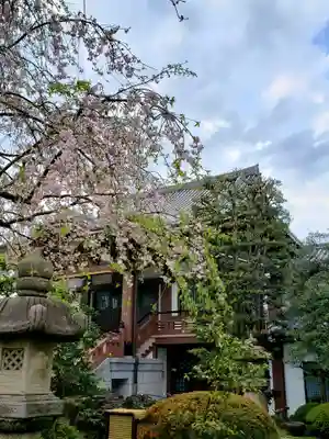 最勝寺(東京都)
